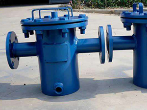 籃式過(guò)濾器